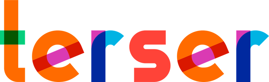 terser logo